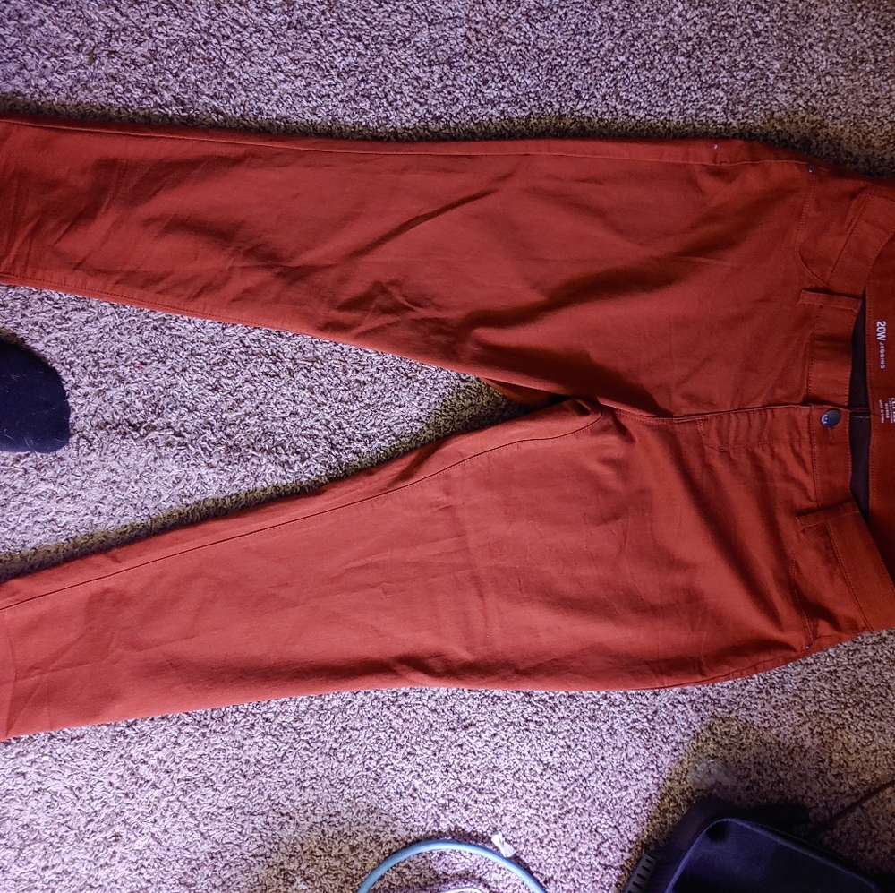 Jeggings